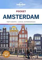 Couverture du livre « Amsterdam (6e édition) » de Collectif Lonely Planet aux éditions Lonely Planet France