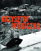 Couverture du livre « Krysztof Wodizcko » de Stephen Booth aux éditions Black Dog