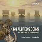 Couverture du livre « King alfred's coins » de  aux éditions Ashmolean