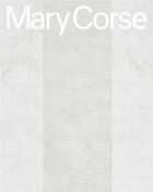 Couverture du livre « Mary Corse » de Suzanne Perling Hudson et Alex Bacon et Mary Corse aux éditions Dap Artbook