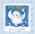 Couverture du livre « Petit hibou dans la neige » de Stephanie Boey et C Tagg aux éditions Gautier Languereau