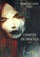 Couverture du livre « L'invitee de dracula » de Pauly Franc Syl aux éditions Denoel