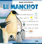Couverture du livre « Le manchot » de Saunier et Bour aux éditions Lito
