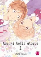 Couverture du livre « Toi, ma belle étoile Tome 1 » de Lalako Kojima aux éditions Nobi Nobi