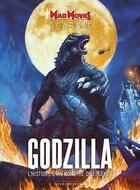 Couverture du livre « Mad movies classic hs n 19 la saga godzilla » de  aux éditions Custom Publishing