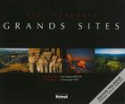 Couverture du livre « Midi-Pyrénées ; grands sites » de Dominique Viet et Jean-Jacques Rouch aux éditions Privat