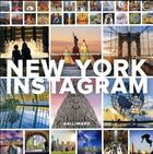 Couverture du livre « New York Instagram » de Collectif Gallimard aux éditions Gallimard-loisirs