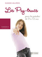 Couverture du livre « Peut-il se 