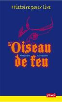 Couverture du livre « L'oiseau de feu 1 ex » de  aux éditions Pemf