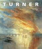 Couverture du livre « Turner » de Gage-T aux éditions Citadelles & Mazenod