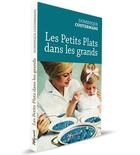 Couverture du livre « Les petits plats dans les grands » de Dominique Costermans aux éditions Weyrich