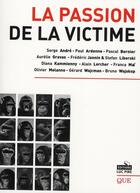 Couverture du livre « La passion de la victime » de  aux éditions Luc Pire