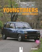 Couverture du livre « Youngtimers » de Patrice Verges aux éditions Etai