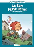 Couverture du livre « Le bon petit Henri » de Hamo aux éditions Bamboo