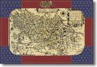 Couverture du livre « Poitou en la vendee en 1596 en pochette rigide » de  aux éditions Antica