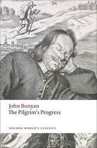 Couverture du livre « The pilgrim's progress » de John Bunyan aux éditions Oxford Up Elt