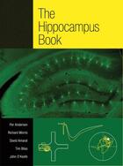 Couverture du livre « The hippocampus book » de Per Andersen aux éditions Editions Racine