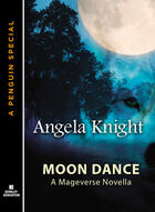 Couverture du livre « Moon Dance » de Knight Angela aux éditions Penguin Group Us