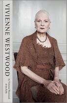 Couverture du livre « Vivienne Westwood » de Kelly Ian aux éditions Pan Macmillan