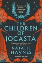 Couverture du livre « THE CHILDREN OF JOCASTA » de Natalie Haynes aux éditions Picador Uk