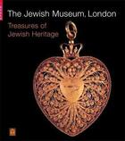 Couverture du livre « The jewish museum london » de Scala Publishers aux éditions Scala Gb