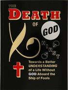 Couverture du livre « The death of God » de Damien Hirst aux éditions Other Criteria