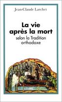 Couverture du livre « Vie après la mort » de Collectif Clairefont aux éditions Cerf