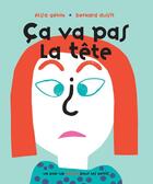 Couverture du livre « Ça va pas la tête ? » de Elisa Gehin aux éditions Helium