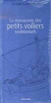 Couverture du livre « Guide de la construction des bâteaux en bois & guide de la manoeuvre des petits voiliers traditionnels » de Garry/Philippe aux éditions Glenat