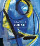 Couverture du livre « Mariza Jonath ; symphonie humaine » de  aux éditions Le Livre D'art