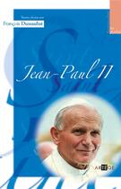 Couverture du livre « Jean-Paul II » de Francois Dussaubat aux éditions Artege