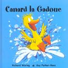 Couverture du livre « Canard la gadoue » de Parker Rees Guy / Wa aux éditions Kaleidoscope