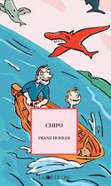Couverture du livre « Chipo » de Franz Hohler aux éditions La Joie De Lire