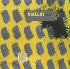Couverture du livre « Exposition Musée de Gajac, 2008 » de Claude Viallat aux éditions Iac Editions D'art