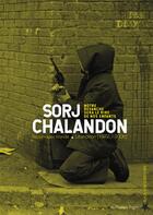 Couverture du livre « Notre revanche sera le rire de nos enfants : reportages Irlande » de Sorj Chalandon aux éditions Black Star(s)