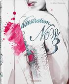 Couverture du livre « Illustration now ! t.3 » de Julius Wiedemann aux éditions Taschen