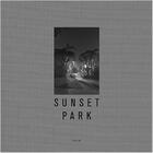 Couverture du livre « Henry wessel sunset park » de Wessel Henry aux éditions Steidl