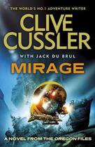 Couverture du livre « Mirage » de Clive Cussler aux éditions Penguin Books Ltd Digital