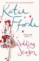 Couverture du livre « Wedding Season » de Katie Fforde aux éditions Random House Digital