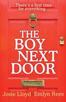 Couverture du livre « The Boy Next Door » de Emlyn Rees aux éditions Random House Digital