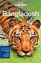 Couverture du livre « Bangladesh (8e édition) » de Collectif Lonely Planet aux éditions Lonely Planet France