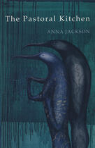 Couverture du livre « The Pastoral Kitchen » de Jackson Anna aux éditions Auckland University Press