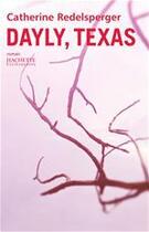 Couverture du livre « DAYLY TEXAS » de Catherine Redelsperger aux éditions Hachette Litteratures