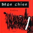 Couverture du livre « Mon Chien » de Thierry Dedieu aux éditions Seuil Jeunesse