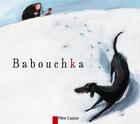 Couverture du livre « Babouchka » de Henri Troyat aux éditions Pere Castor