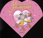 Couverture du livre « Secrets de princesse (mes) » de  aux éditions Casterman