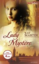 Couverture du livre « Lady mystère » de Kat Martin aux éditions Harlequin