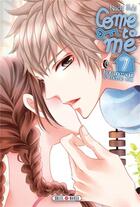 Couverture du livre « Come to me Tome 7 » de Nachi Yuki aux éditions Soleil