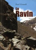 Couverture du livre « Le ravin » de P. Giraudi aux éditions Theles