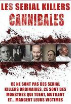 Couverture du livre « Esprits criminels ; les cannibales » de Moira Martingale aux éditions Premium 95